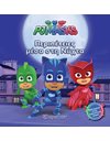 PJMASKS 09 - SUPER - MOON ADVENTURE