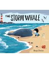 THE STORM WHALE