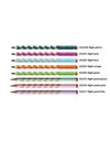 ΜΟΛΥΒΙ STABILO EASYgraph 322/03 RIGHT ORANGE