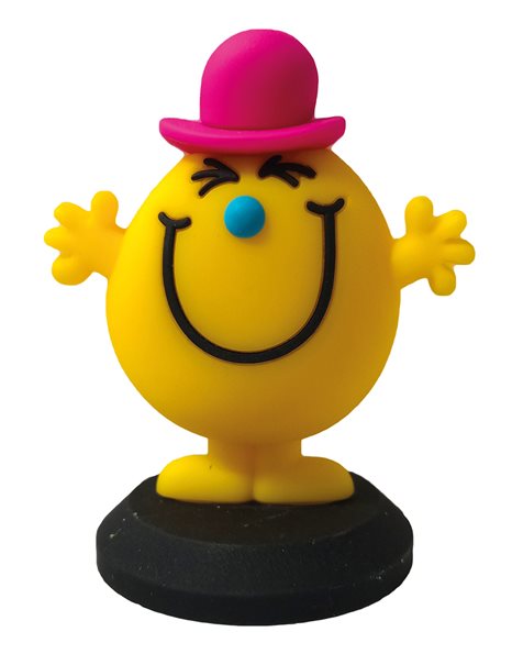 FIGURE 22 - MR. MISCHIEF