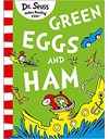 GREEN EGGS AND HAM