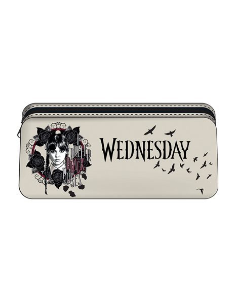 ΚΑΣΕΤΙΝΑ ΜΕΓΑΛΟ ΦΕΡΜΟΥΑΡ - WEDNESDAY 4