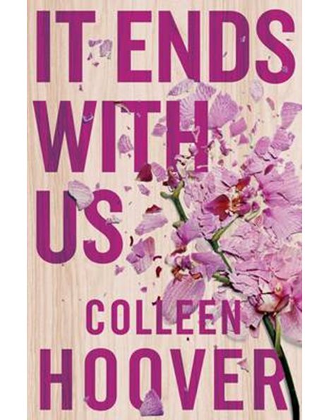 IT ENDS WITH US