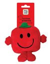 PLUSH TOY MR. STRONG