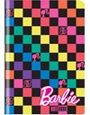 ΣΗΜΕΙΩΜΑΤΑΡΙΟ PUFFY - BARBIE 1