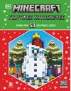 MINECRAFT: ΓΙΟΡΤΙΝΕΣ ΚΑΤΑΣΚΕΥΕΣ
