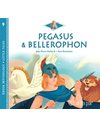 GREEK MYTHOLOGY - LITTLE TALES 9 - PEGASUS AND BELLEROPHON - ENGLISH