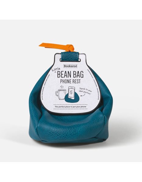 ΣΤΗΡΙΓΜΑ ΚΙΝΗΤΟΥ IF BOOKAROO LITTLE BEAN 42652 TEAL