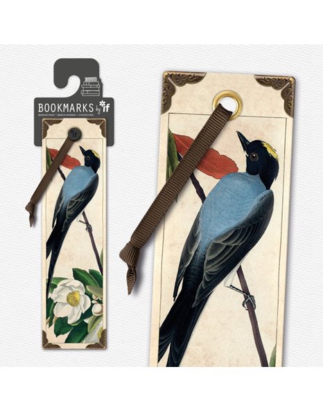 ΣΕΛΙΔΟΔΕΙΚΤΗΣ IF VINTAGE 15807 FLYCATCHER