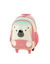 POLO ΣΑΚΙΔΙΟ TROLLEY JUNIOR FRENZI BEAR (901051-8299)