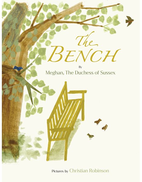 THE BENCH