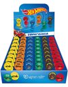 STAMPS - HOT WHEELS (6 DESIGNS)