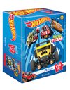 PUZZLE HOT WHEELS