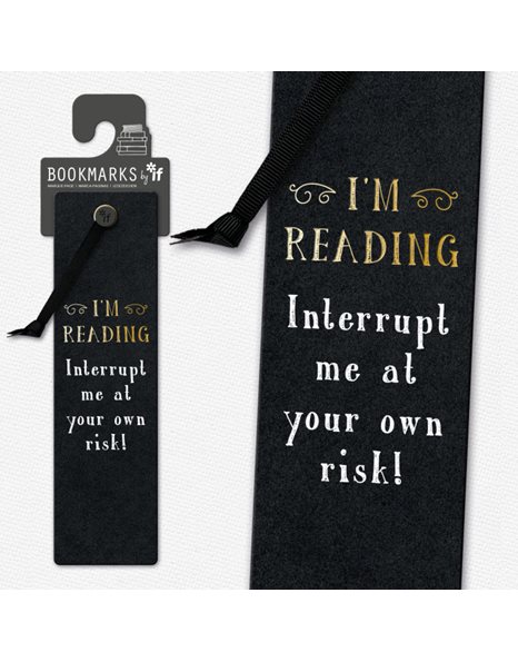 ΣΕΛΙΔΟΔΕΙΚΤΗΣ IF LITERARY 15503 INTERRUPT ME