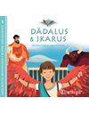 GREEK MYTHOLOGY - LITTLE TALES 1 - DAEDALUS AND ICARUS - GERMAN