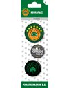 BADGES - PANATHINAIKOS BASKETBALL 1
