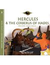 GREEK MYTHOLOGY - LITTLE TALES 3 - HERCULES AND THE CERBERUS OF HADES - ENGLISH