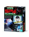 KIDZLABS SPY SCIENCE IDENTIKIT PROJECTOR