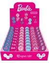STAMPS - BARBIE (6 DESIGNS)