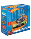 MINI PUZZLE - HOT WHEELS 1