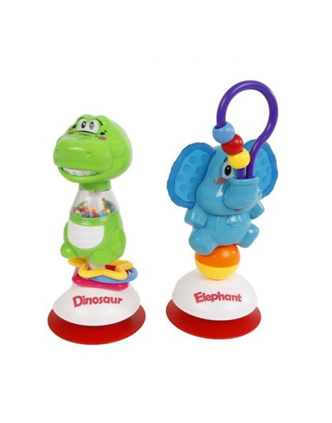 BIG TREE TODDLERS SWING TOY 20,5cm