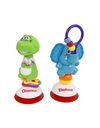 BIG TREE TODDLERS SWING TOY 20,5cm