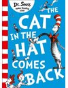 CAT IN THE HAT COMES BACK