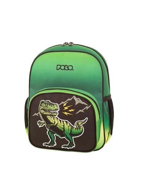 POLO ΣΑΚΙΔΙΟ JUNIOR FRENZI DINOSAUR (901052-8302)