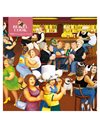ADULT JIGSAW PUZZLE BERYL COOK: DATE NIGHT 1000pcs
