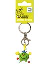 KEYCHAIN FIGURE - MR. FUNNY