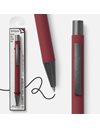 ΣΤΥΛΟ IF BOOKAROO 43145 DARK RED