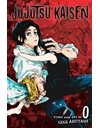 JUJUTSU KAISEN VOL.0
