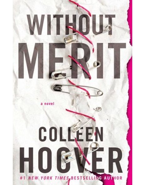 WITHOUT MERIT