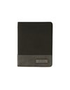 POLO WALLET CLASSIC VERTICAL BLACK - ΜΑΥΡΟ (938003-2000)