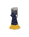 ΣΕΛΙΔΟΔΕΙΚΤΗΣ IF SCARF 32907 NAVY AND YELLOW