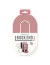 BOOKEND IF POP-UP 93012 BLUSH
