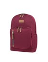 POLO ΣΑΚΙΔΙΟ BOLE (1000D) CHERRY - ΒΥΣΣΙΝΙ (901243-3200)
