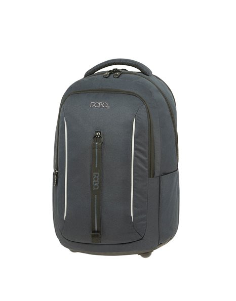POLO ΣΑΚΙΔΙΟ PRODIGY NIGHT BLUE - ΜΠΛΕ ΝΥΧΤΑΣ (901022-5000)
