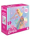 MINI PUZZLE - BARBIE 1