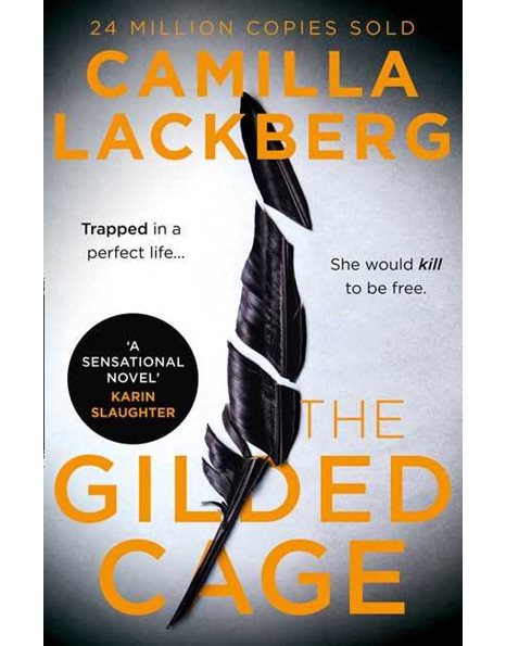 THE GILDED CAGE