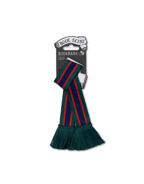 ΣΕΛΙΔΟΔΕΙΚΤΗΣ IF SCARF 32902 CLASSIC COLOURS