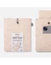 ΤΣΑΝΤΑΚΙ ΒΙΒΛΙΩΝ IF BOOKAROO 4334 CREAM