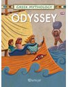 GREEK MYTHOLOGY 4 - ODYSSEY - ENGLISH