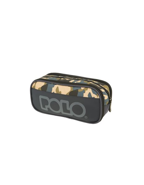 POLO ΚΑΣΕΤΙΝΑ CRYPTIC BLUE CAMO (937001-8310)