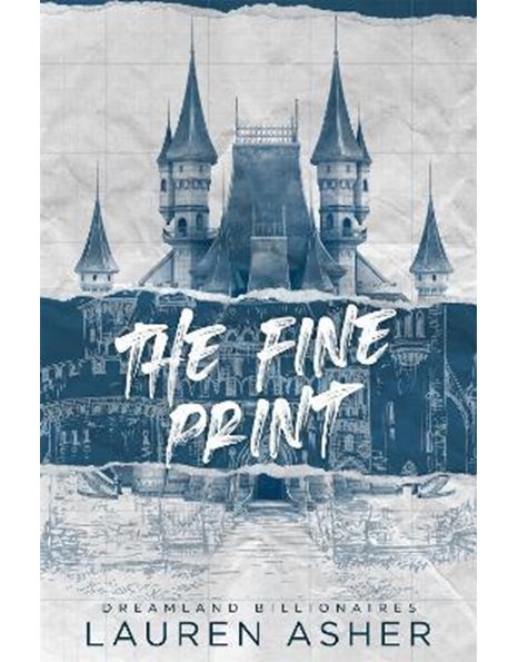 DREAMLAND BILLIONAIRES 1: THE FINE PRINT