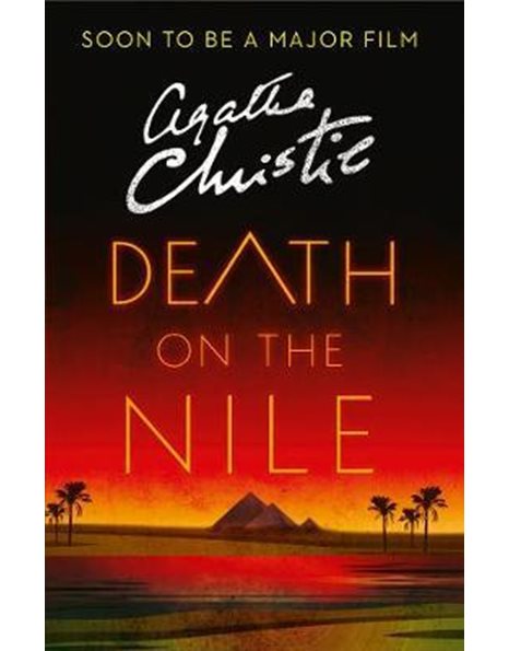 DEATH ON THE NILE