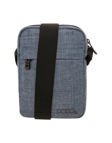 POLO ΤΣΑΝΤΑΚΙ WAVE BLUE NAVY - ΝΕΪΒΙ (907101-5400)