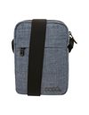POLO ΤΣΑΝΤΑΚΙ WAVE BLUE NAVY - ΝΕΪΒΙ (907101-5400)