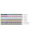 ΜΟΛΥΒΙ STABILO EASYgraph SLIM 325/01 LEFT PINK