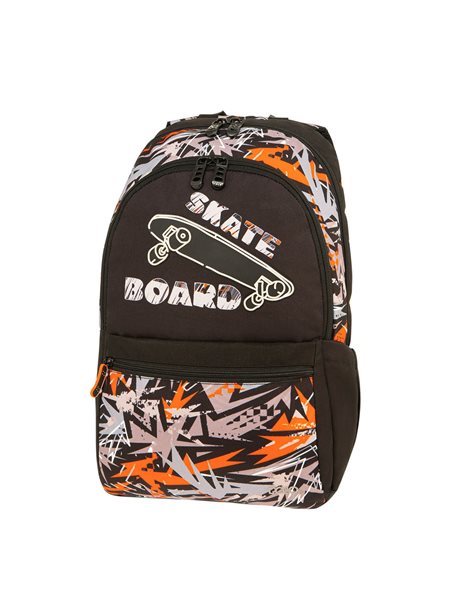 POLO ΣΑΚΙΔΙΟ YOUTH SKATE (901049-8297)